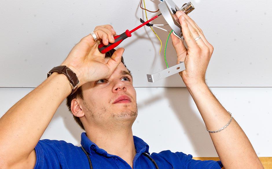 électricien urgence Clichy