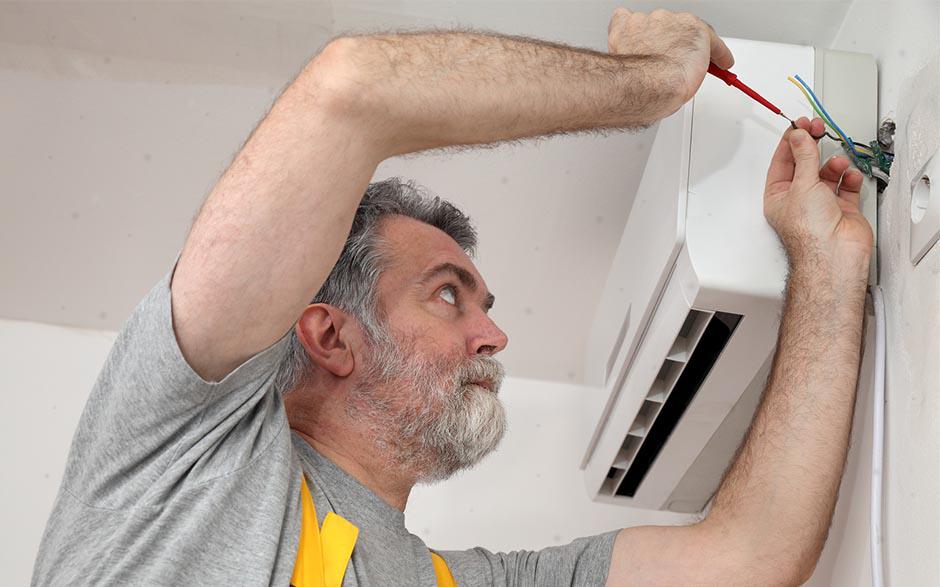 électricien chauffagiste Freneuse