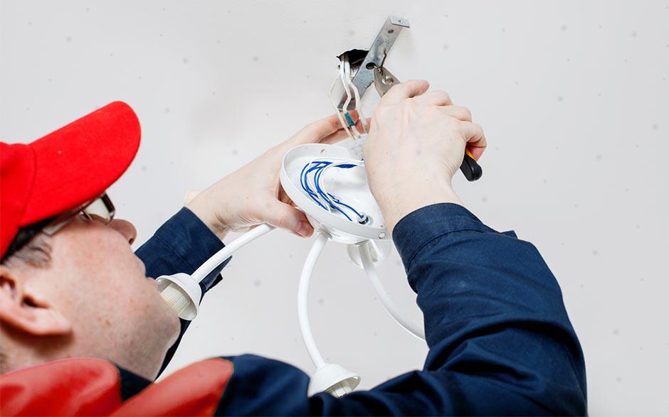 électricien urgence Paris 1