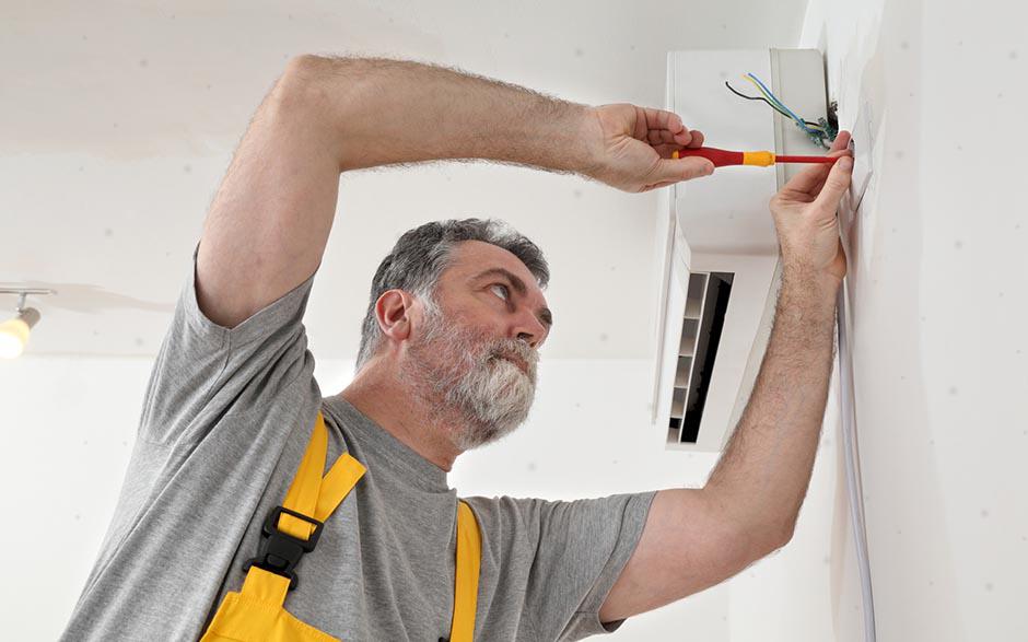 électricien urgence Clichy